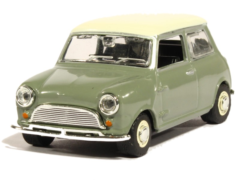 81517 Austin Mini 850 1969