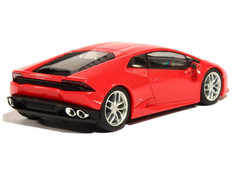 81565 Lamborghini Huracan LP 610-4 2015