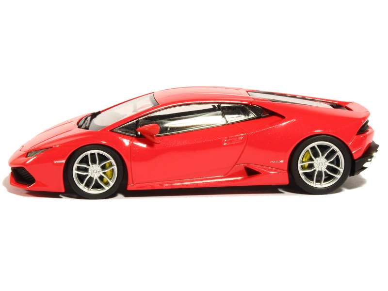 81565 Lamborghini Huracan LP 610-4 2015