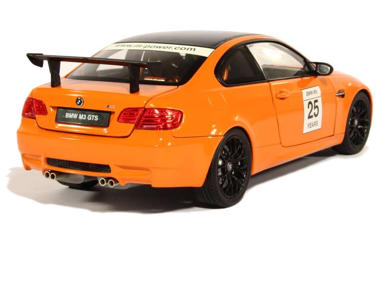 81566 BMW M3 Coup&eacute; GTS/ E92 2010