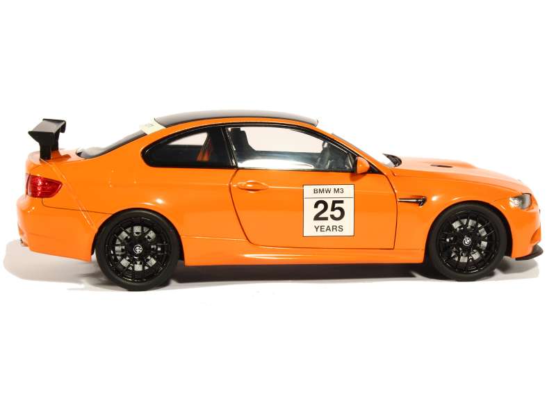 81566 BMW M3 Coup&eacute; GTS/ E92 2010