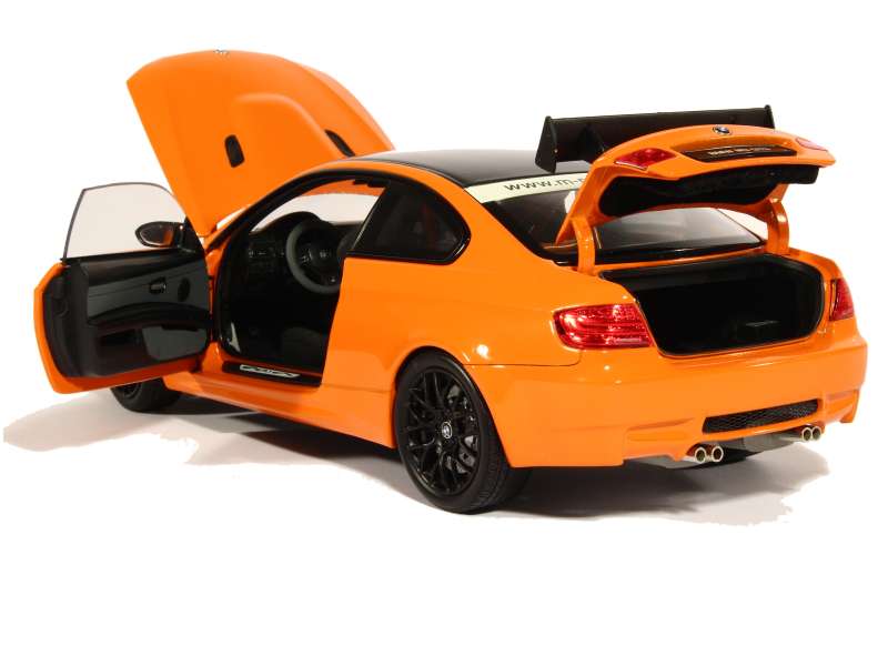 81566 BMW M3 Coup&eacute; GTS/ E92 2010