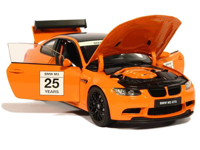 81566 BMW M3 Coup&eacute; GTS/ E92 2010