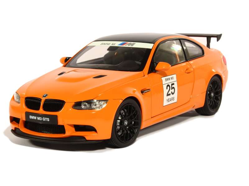 81566 BMW M3 Coup&eacute; GTS/ E92 2010