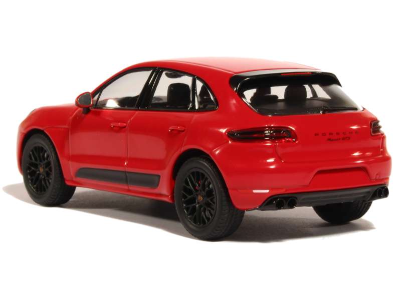 Porsche macan 1 18