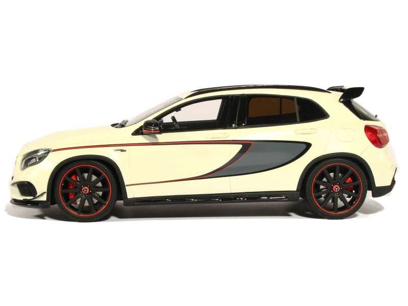 81582 Mercedes GLA 45 AMG Edition 1/ X156 2015