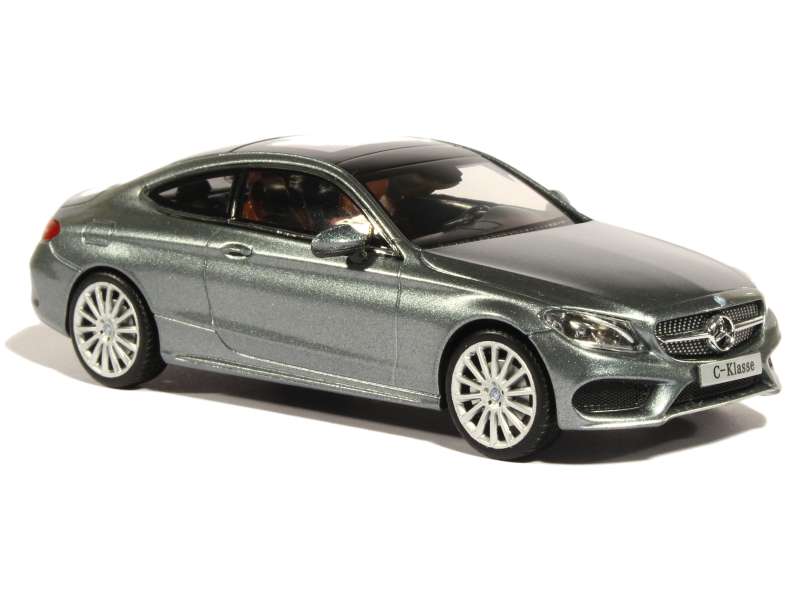 miniature mercedes classe c