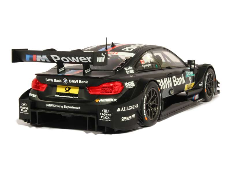 81587 BMW M4 DTM/ F82 2014