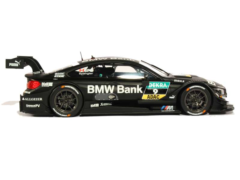 81587 BMW M4 DTM/ F82 2014