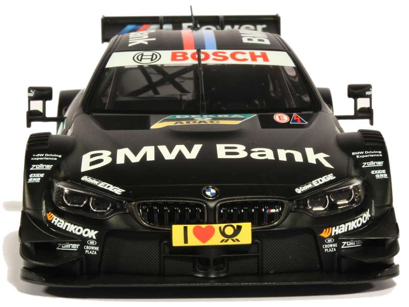 81587 BMW M4 DTM/ F82 2014