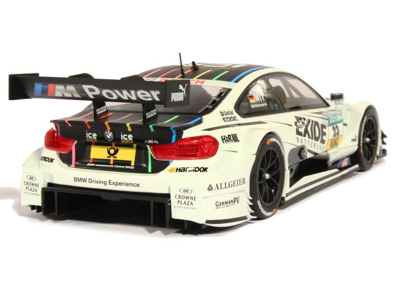 81589 BMW M4 DTM/ F82 2014