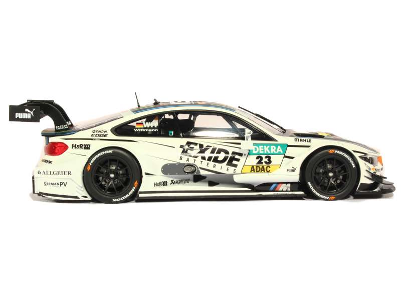 81589 BMW M4 DTM/ F82 2014