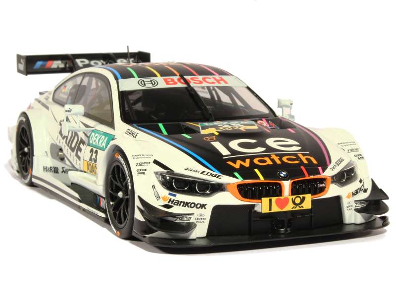 81589 BMW M4 DTM/ F82 2014