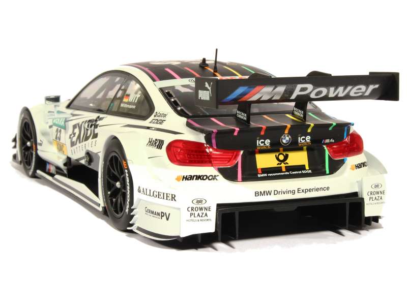 81589 BMW M4 DTM/ F82 2014