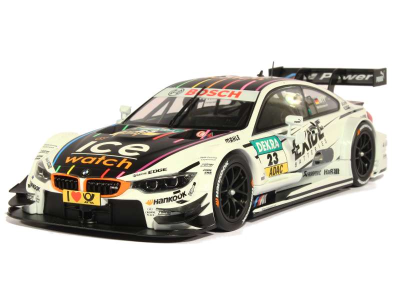 81589 BMW M4 DTM/ F82 2014