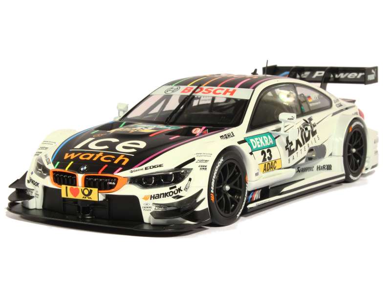 81589 BMW M4 DTM/ F82 2014