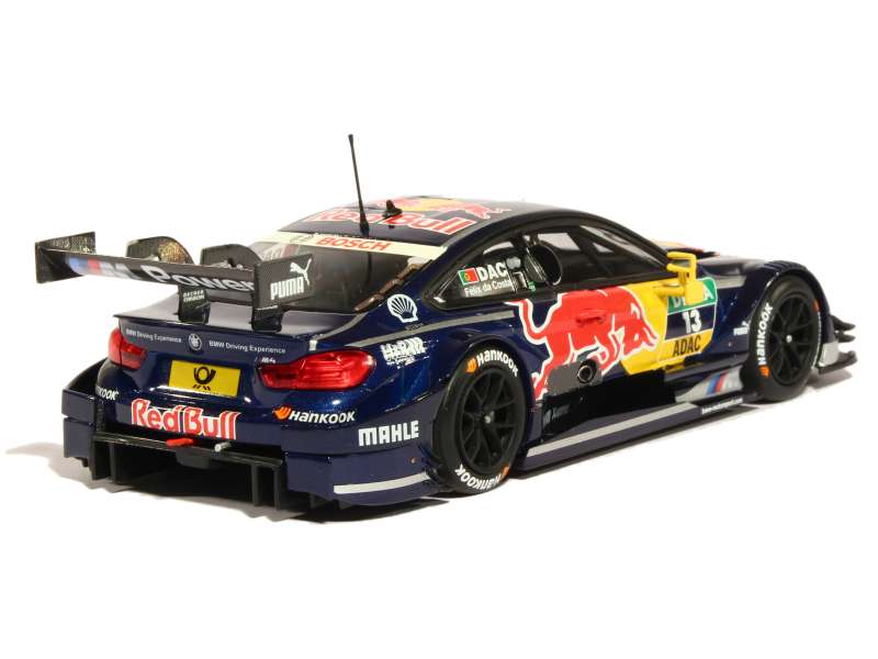 81591 BMW M4 DTM/ F82 2015
