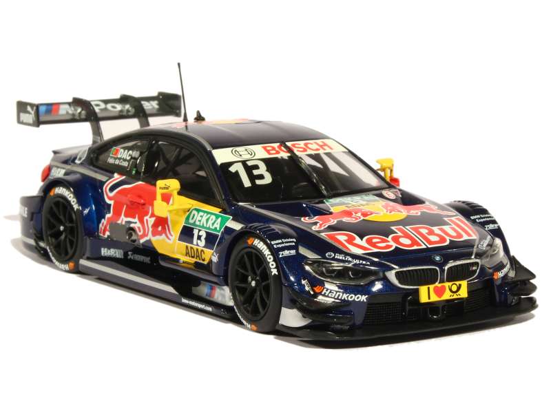 81591 BMW M4 DTM/ F82 2015