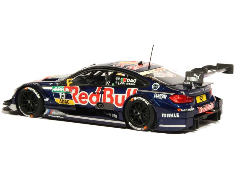 81591 BMW M4 DTM/ F82 2015