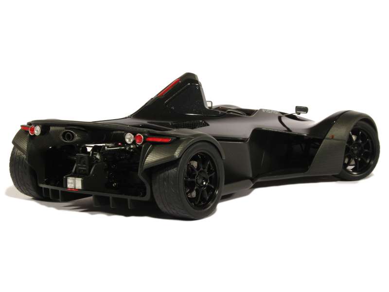 81636 Divers BAC Mono 2011