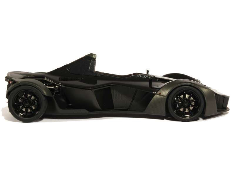 81636 Divers BAC Mono 2011