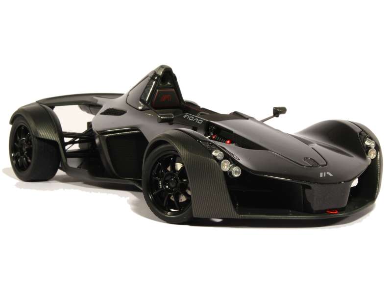 81636 Divers BAC Mono 2011