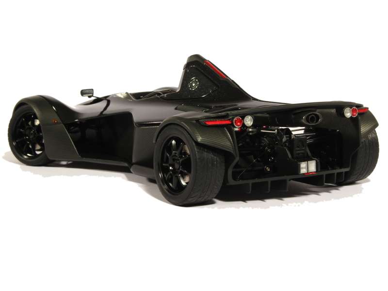 81636 Divers BAC Mono 2011