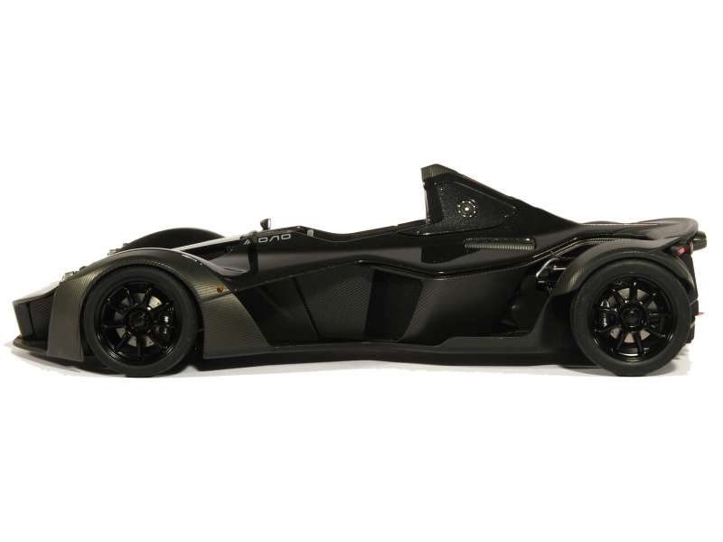 81636 Divers BAC Mono 2011
