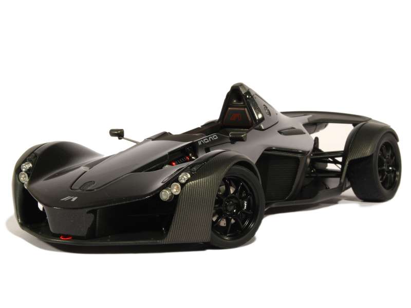 81636 Divers BAC Mono 2011