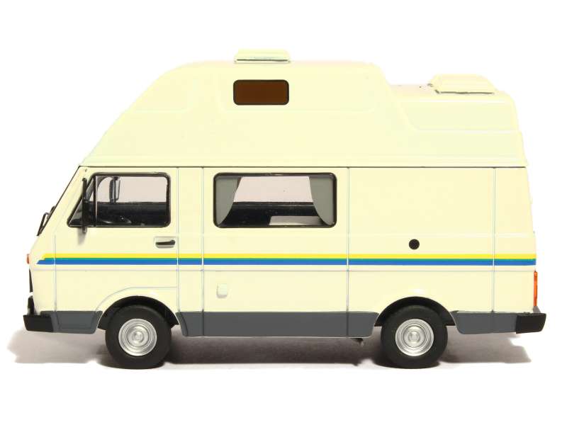 81642 Volkswagen LT 28 Camping Car Florida