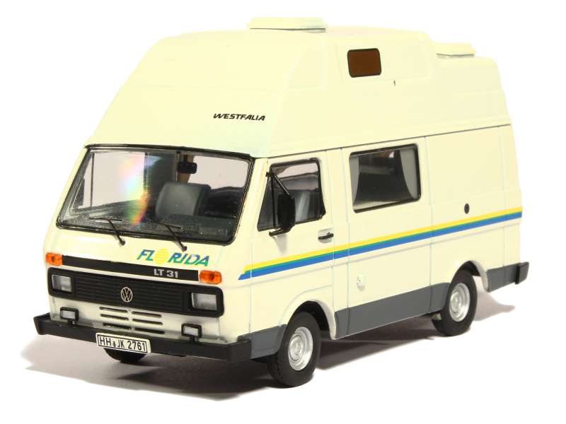 81642 Volkswagen LT 28 Camping Car Florida