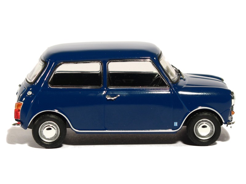 81650 Austin Mini Cooper S MKIII