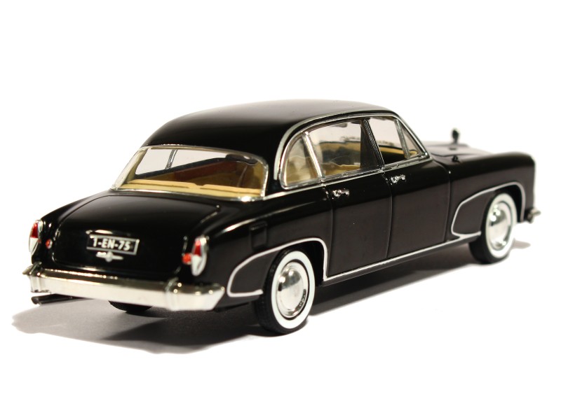 81651 Citro&euml;n 15 Six Franay Pr&eacute;sidentielle 1955