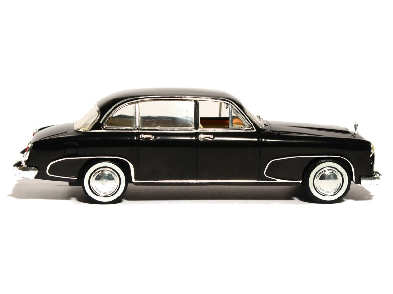 81651 Citro&euml;n 15 Six Franay Pr&eacute;sidentielle 1955