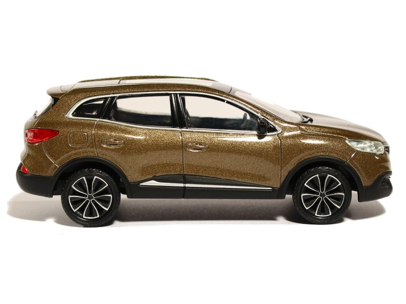 81658 Renault Kadjar 2015