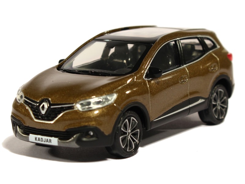 81658 Renault Kadjar 2015