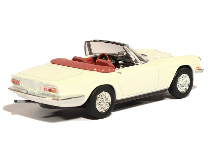 81683 Maserati Mistral Spyder 1964