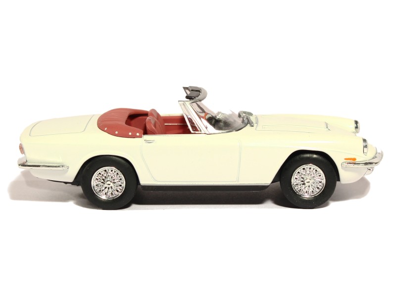 81683 Maserati Mistral Spyder 1964