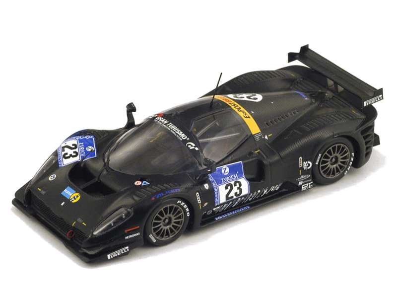 Toner Samsung CLT-K5082S cartouche d'origine - Noir - SU189A main image 1