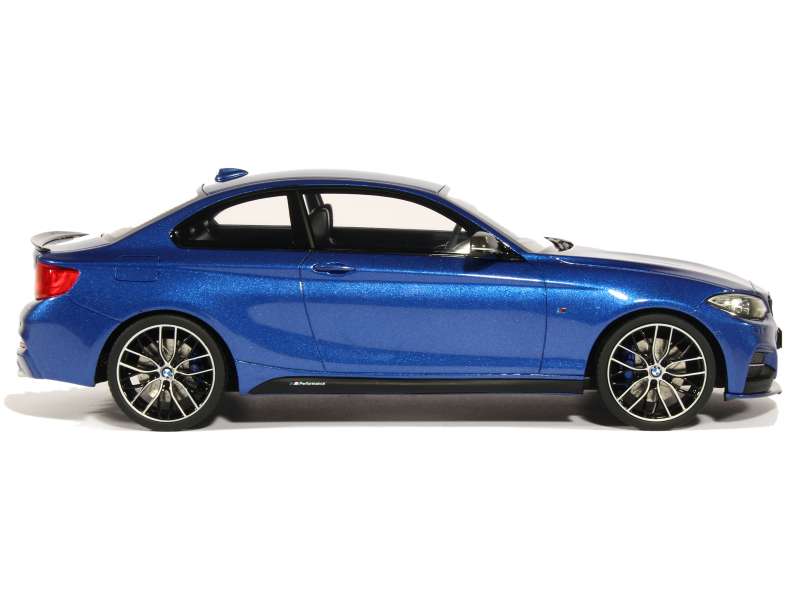 81775 BMW M235i M Performance/ F22 2015