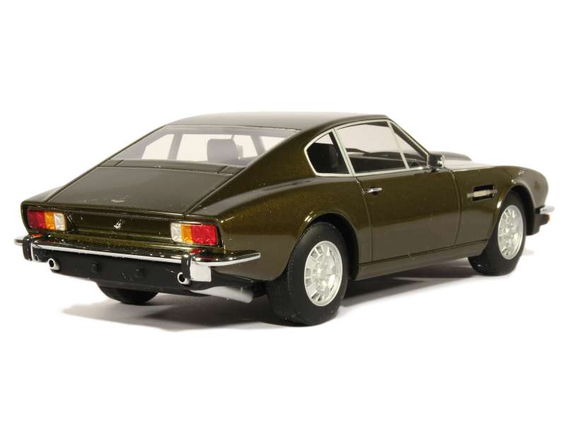 81778 Aston Martin V8 1976