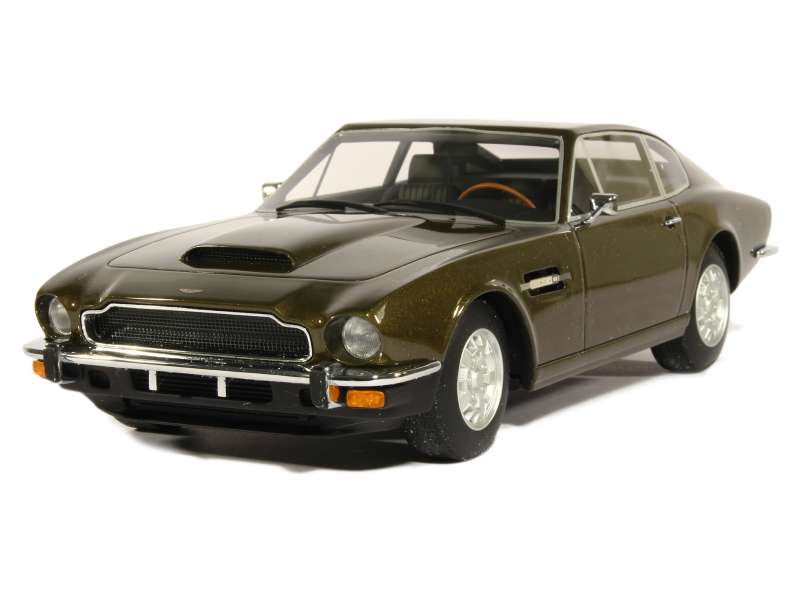 81778 Aston Martin V8 1976