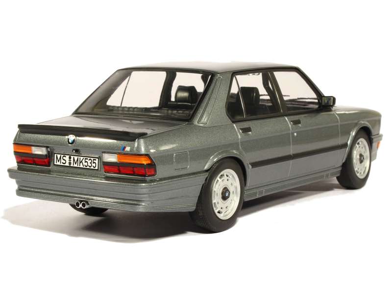 81780 BMW M535i/ E28 1986