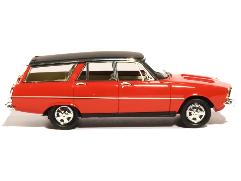 81786 Rover 3500 P6b Estoura 1970