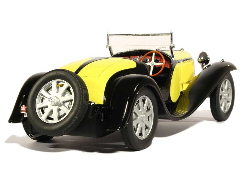 81796 Bugatti Type 55 Roadster 1932