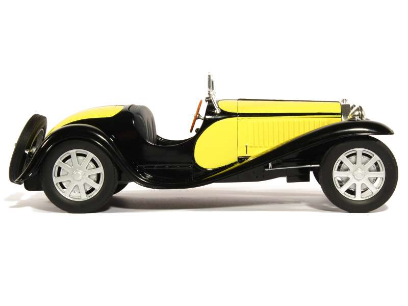 PANTHEON 1 18 BUGATTI 55 ROADSTER 1932 #2