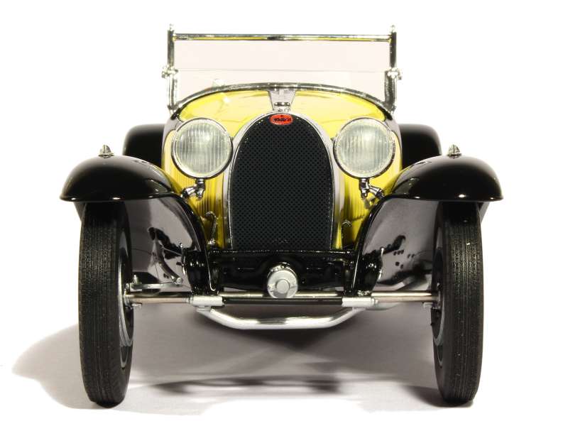 81796 Bugatti Type 55 Roadster 1932
