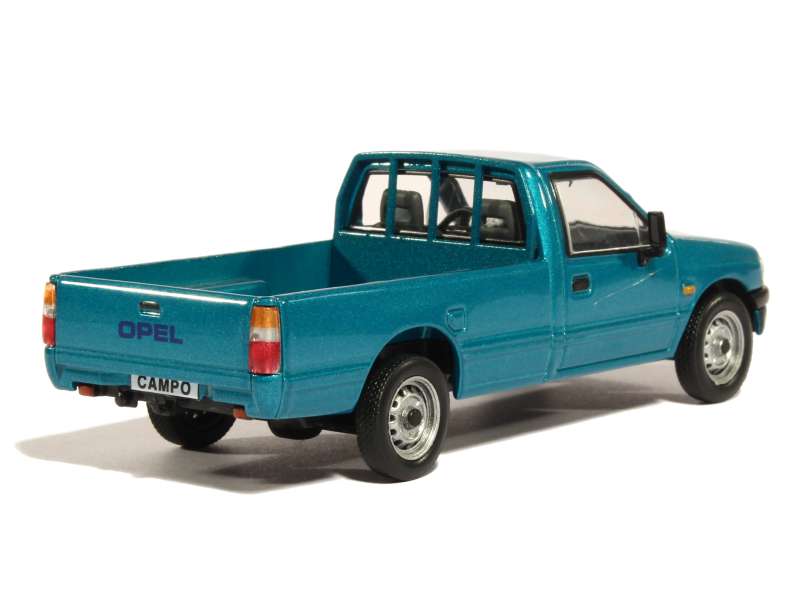 81806 Opel Campo Pick-Up 1993
