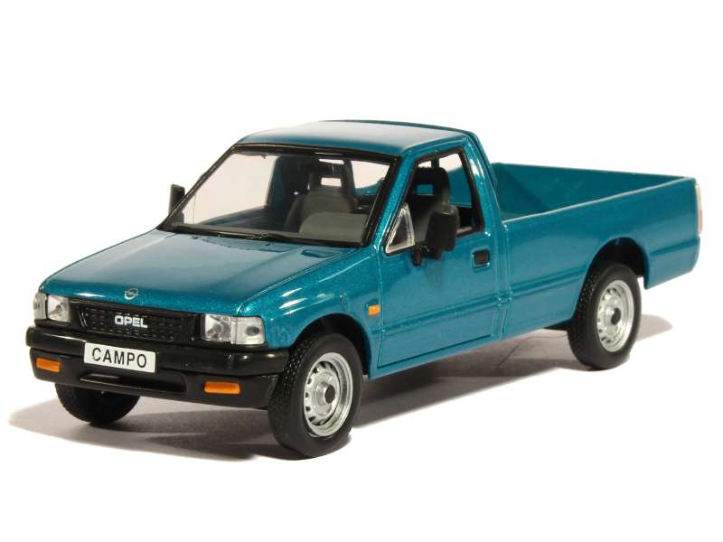 81806 Opel Campo Pick-Up 1993