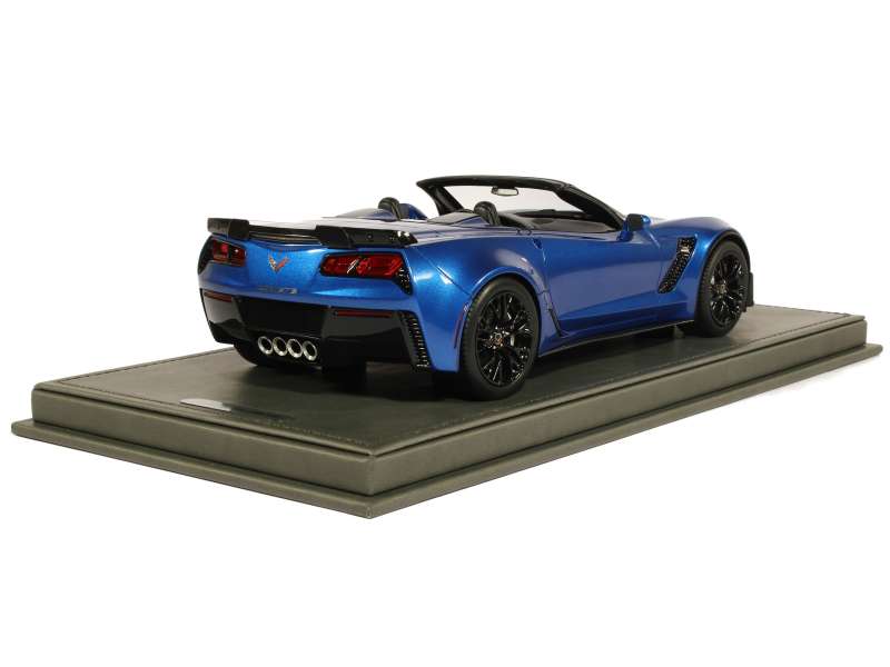 81850 Chevrolet Corvette Z06 Cabriolet 2014